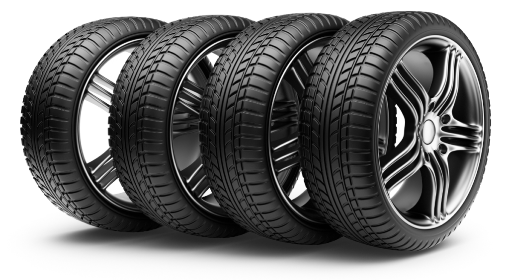Como saber se o pneu é bom na hora de comprar?, up pneus auto center