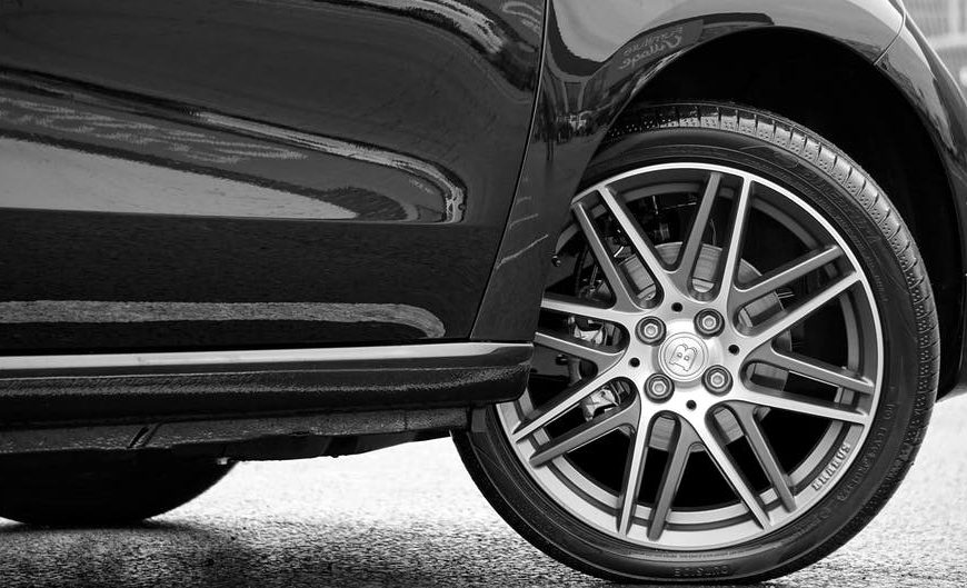 Conheça os tipos de pneus para carros e não erre na escolha