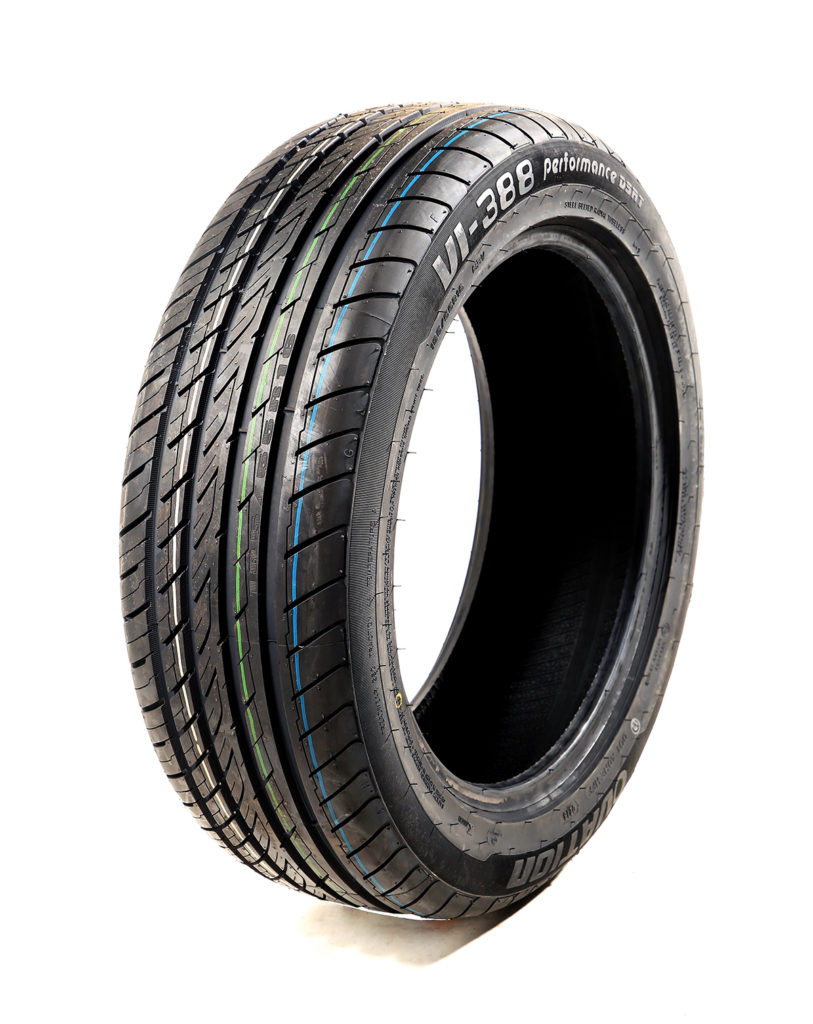 PNEU 16 185/55 OVATION VI-388 83V | Casa Grande Auto Shopping