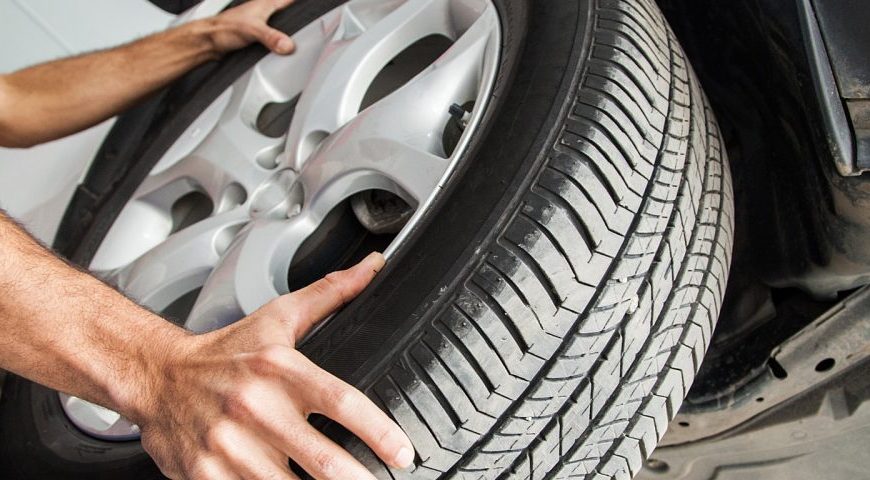 Saiba como prevenir 4 problemas nos pneus
