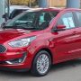 Qual o melhor pneu para Ford Ka?