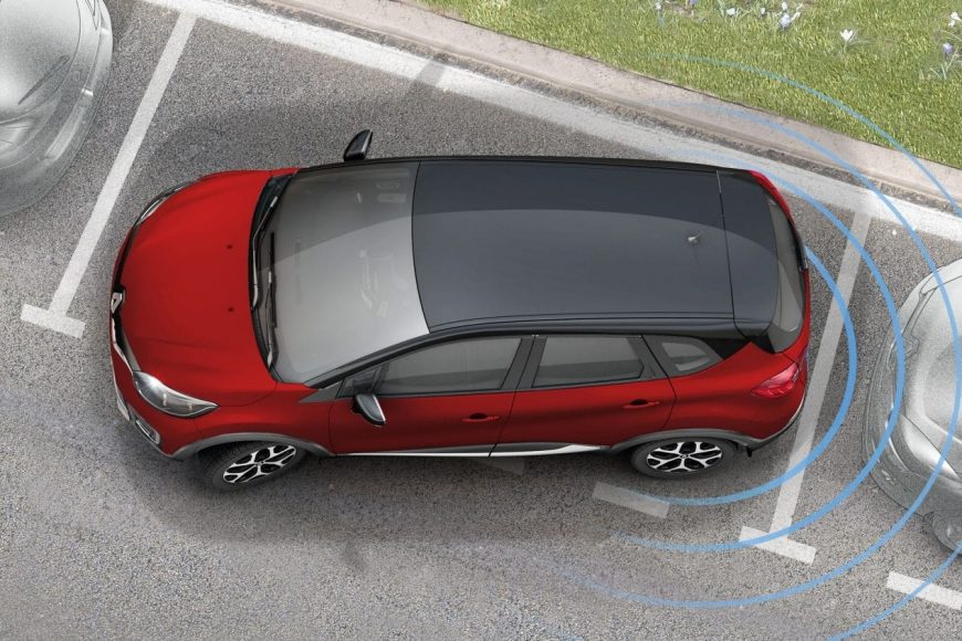 Como funciona e como instalar sensor de estacionamento no carro?
