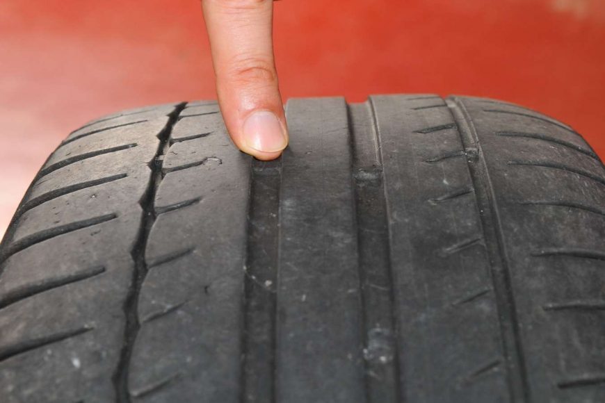 7 mitos sobre pneus que você precisa conhecer