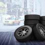 É prejudicial usar pneus de marcas diferentes?