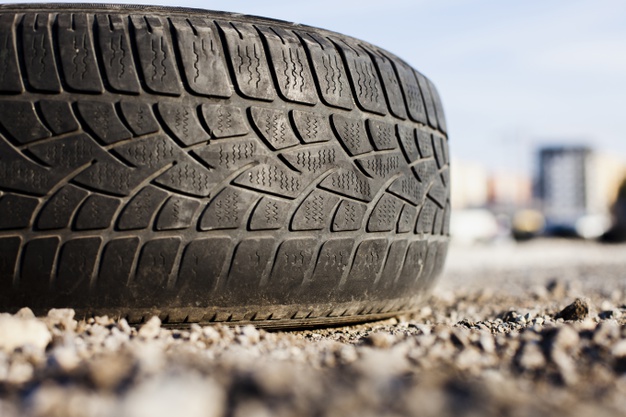Quilometragem do pneu: conheça os 6 vilões que mais afetam a durabilidade do seu pneu