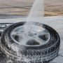 Como lavar pneus corretamente?