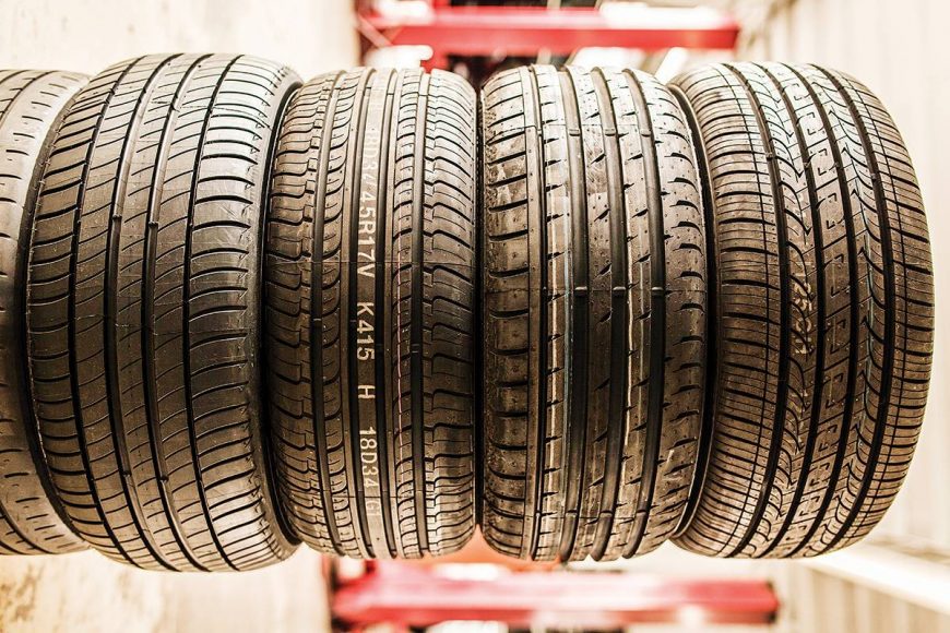 Como ler a medida do pneu: aprenda agora mesmo!