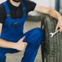 Índice de carga de pneu: o que é?