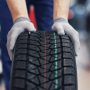 O que é banda de rodagem do pneu e por que se preocupar com ela?