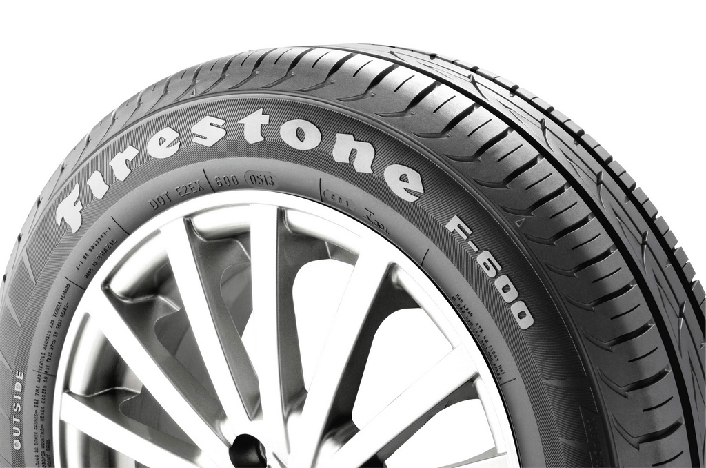 Pneu Firestone F700 é bom?