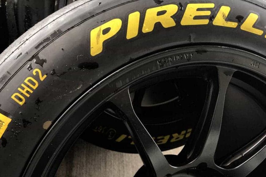Conheça as famílias de pneus da Pirelli