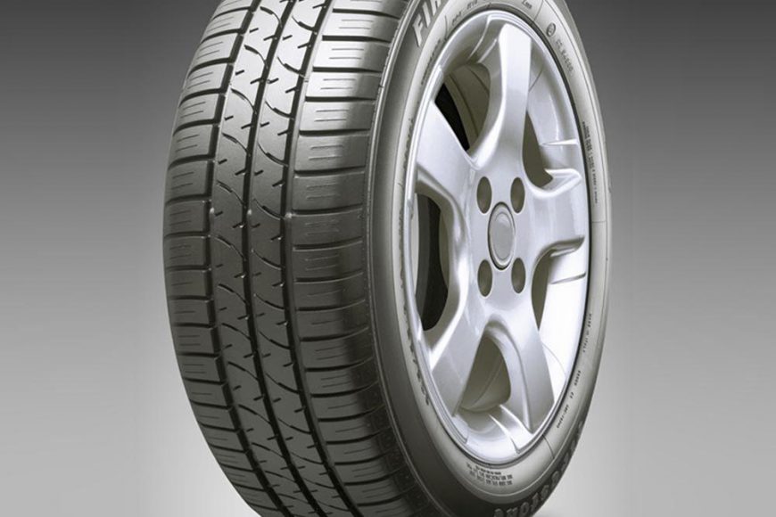 Pneu Firestone F700 bom Casa Grande Auto Shopping