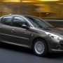 Pneus Peugeot 207: quais são os 5 melhores?