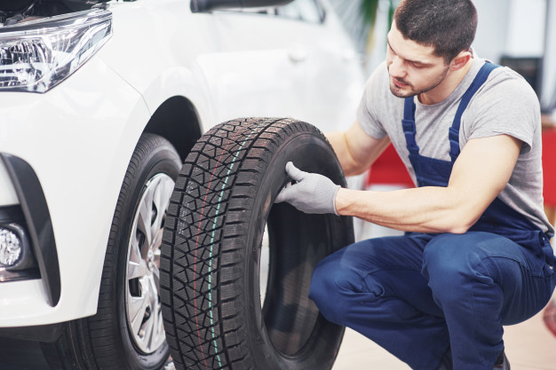 As 5 marcas de pneus que você precisa conhecer