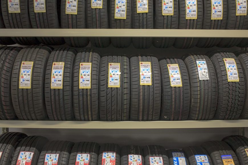 Tipos de pneus: como escolher o modelo perfeito para o seu carro?