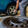 Troca dos pneus: como saber o momento certo?