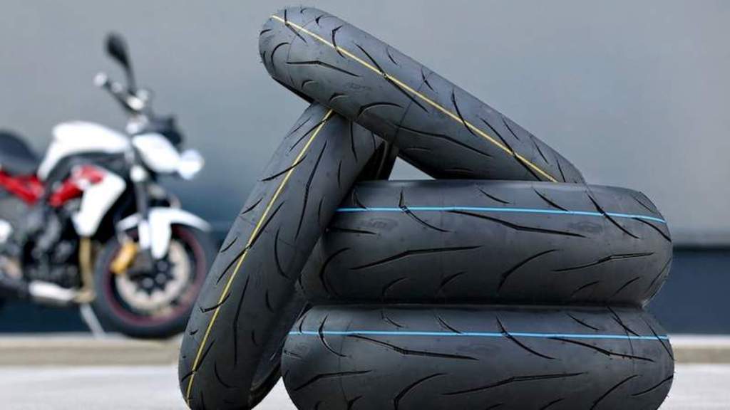 Pneus de motocicleta, as características a serem avaliadas para escolher o  melhor modelo - italiani.it