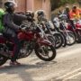 5 dicas para entregadores de motos