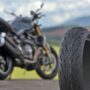 5 opções de pneus para moto aro 18