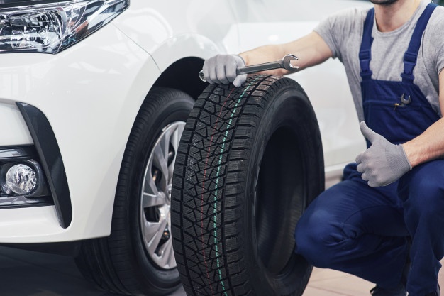 5 melhores marcas de pneus