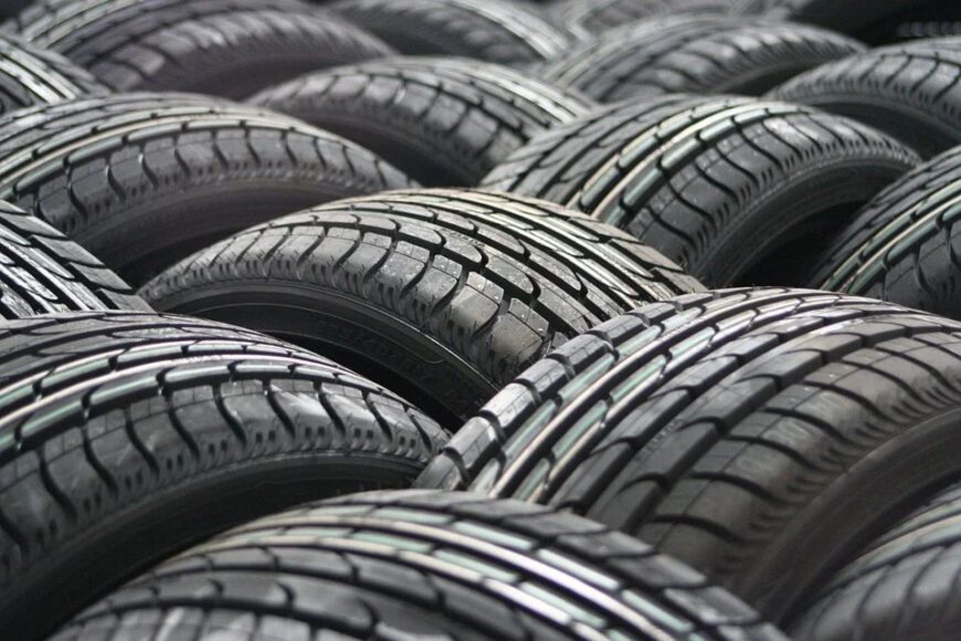 Veja como a escolha do pneu pode influenciar no desempenho do seu carro