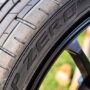 Pirelli P Zero: o pneu para carros esportivos