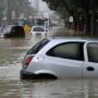 Carro em enchente: o que fazer e como evitar prejuízos