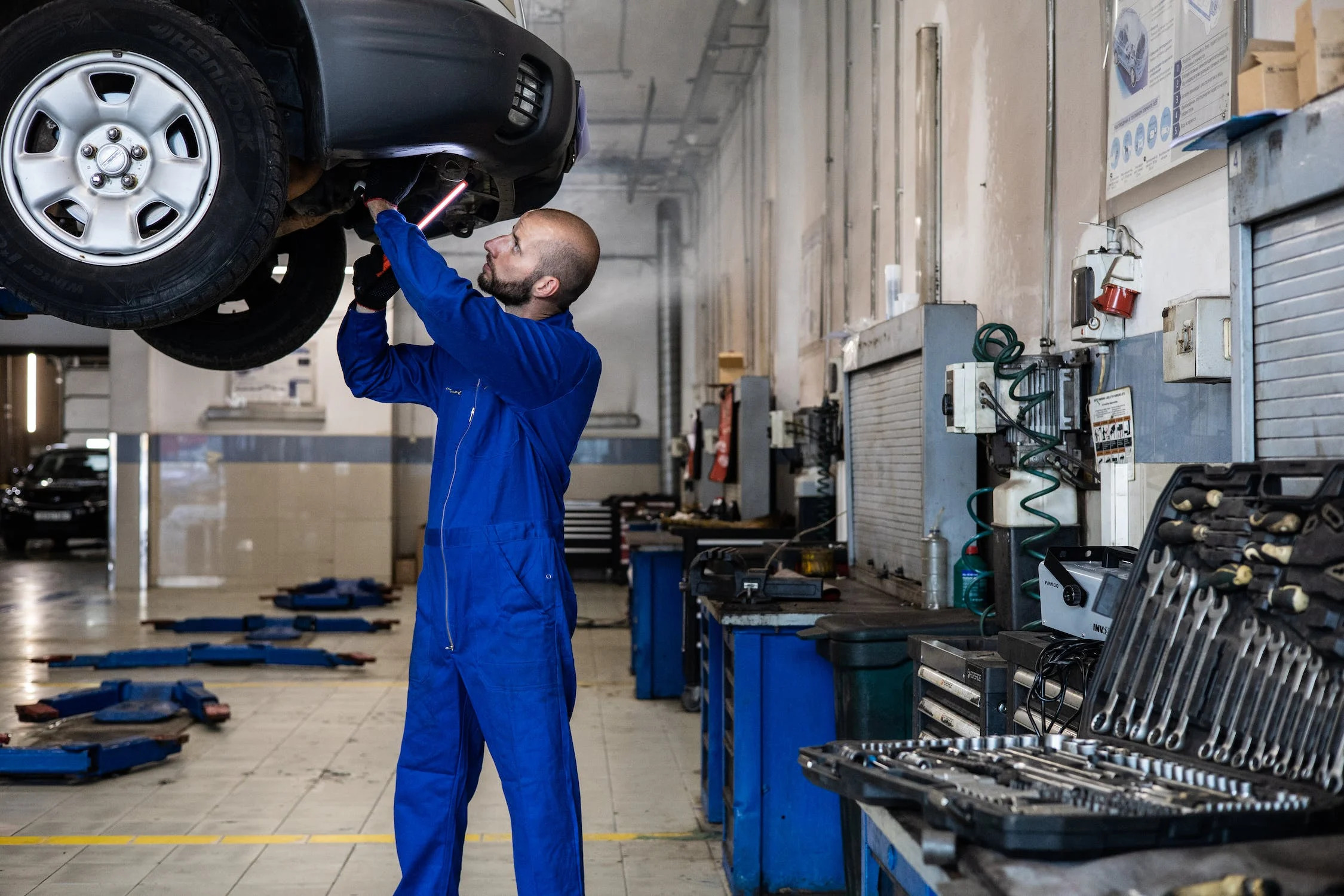 9 dicas para cuidar da manutenção do motor do seu carro