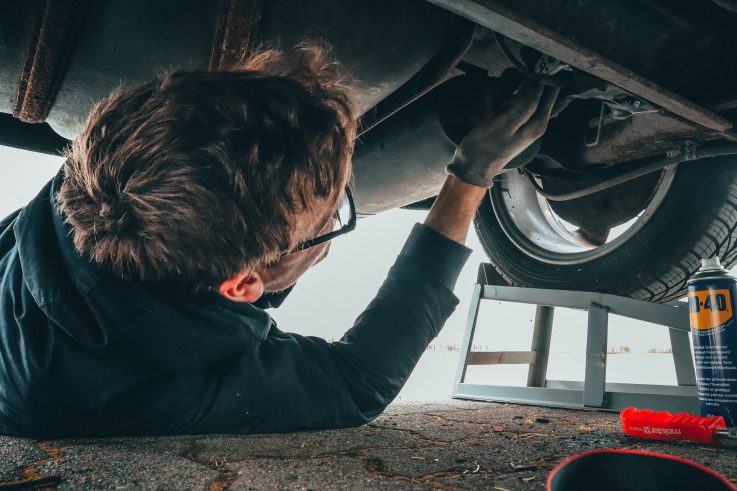 Os conceitos básicos da mecânica automotiva - Confira o top 10!