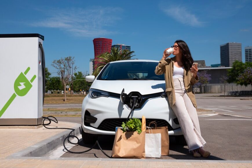 Reciclagem e sustentabilidade automotiva: o que são?