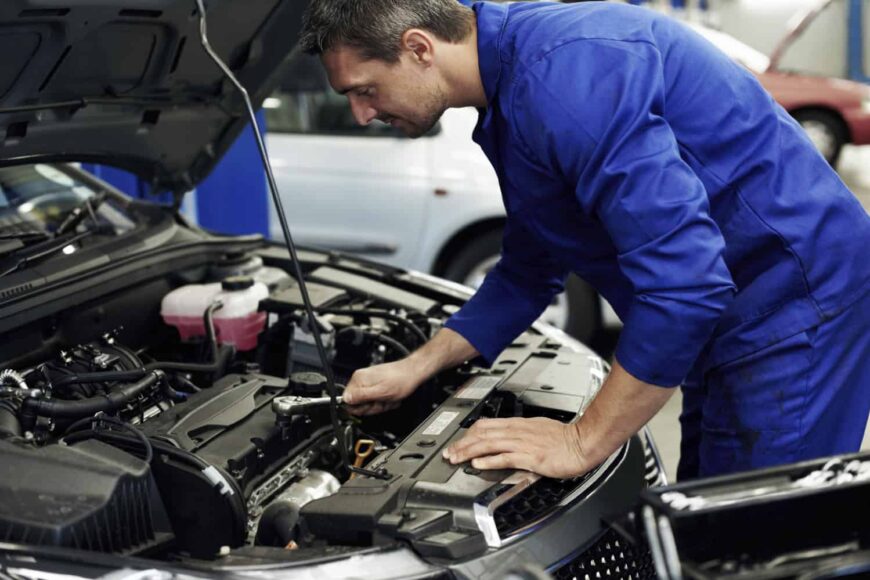 10 serviços incríveis da Casa Grande para cuidar do seu carro