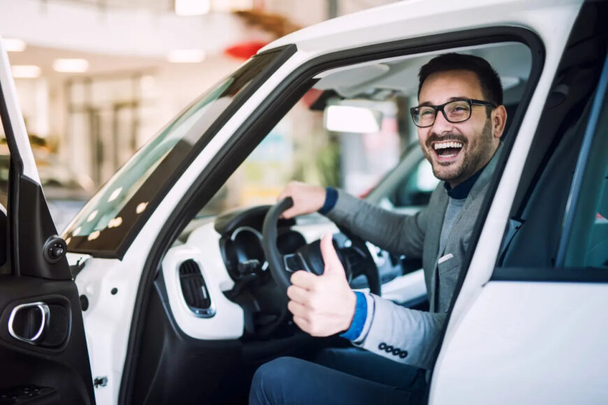 Casa Grande Auto Shopping: conheça nossas 4 unidades!