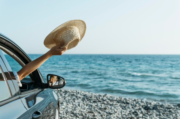 Cuidados com o carro no litoral: dicas essenciais para Florianópolis