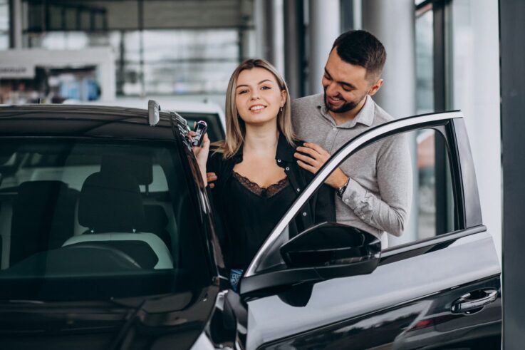 Qual a melhor hora para trocar de carro?