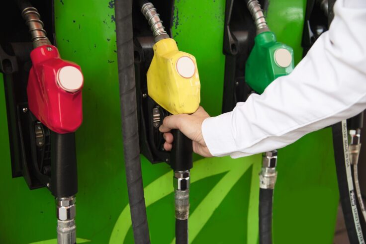 Etanol ou gasolina: como calcular qual vale mais a pena em 2025
