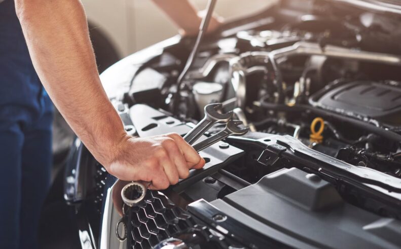 Retífica de motor: guia para saber quando fazer