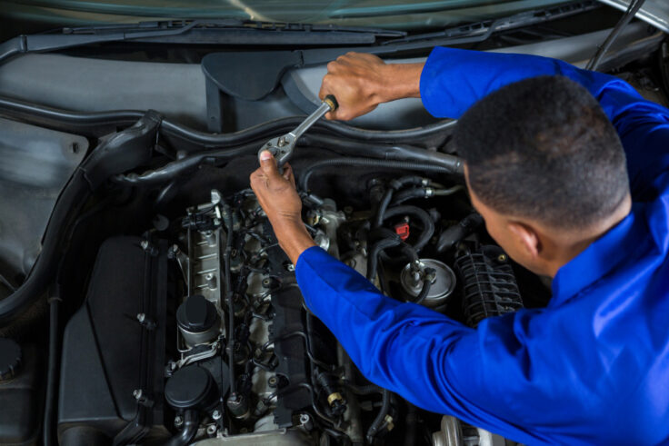 5 razões para levar o carro a uma oficina especializada em vez de ir ao posto. | Casa Grande