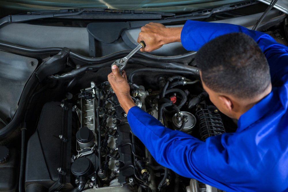 5 razões para levar o carro a uma oficina especializada em vez de ir ao posto. | Casa Grande