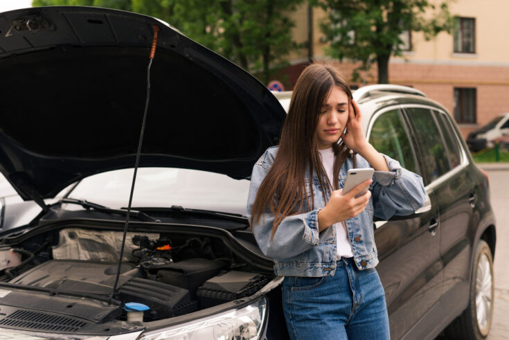 O que o seu carro tenta te dizer antes de pifar de vez | Casa Grande