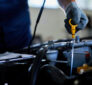 Troca do óleo do câmbio: por que ele é diferente do óleo do motor?