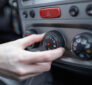 Ar-condicionado do carro: hora de higienizar
