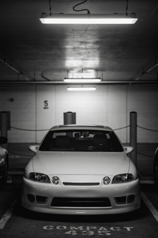 Carro parado nas férias: o que fazer antes.